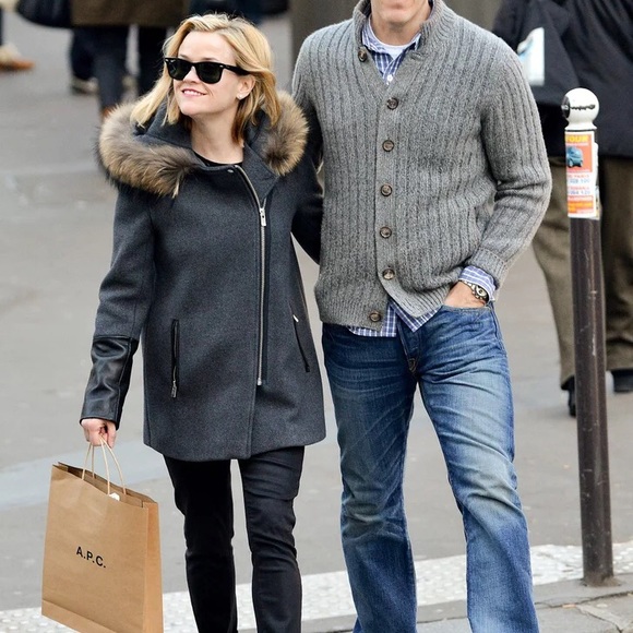 APC San Francisco Hoodie - Picture 14 of 16